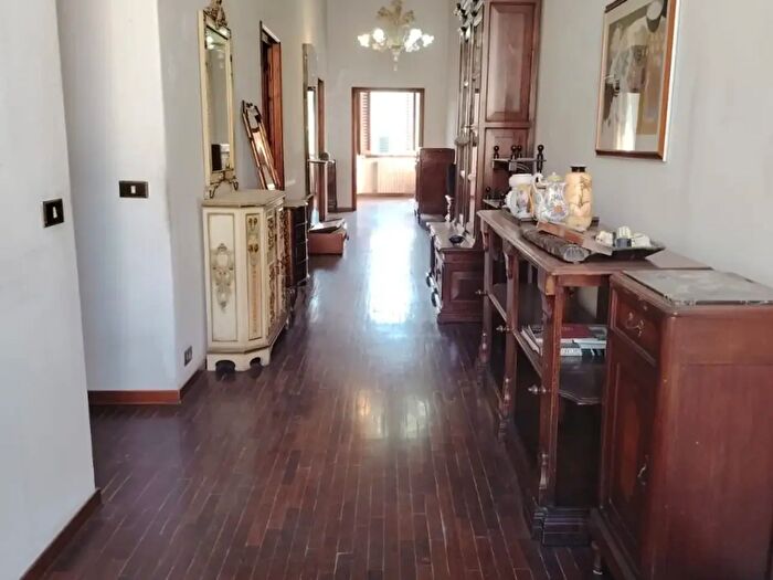 Appartamento quadrilocale in vendita in Empoli
