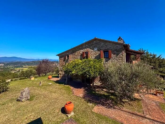 Casa con 5 locali in vendita in Celle Città di Castello Perugia Umbria Ita, Citta' Di Castello