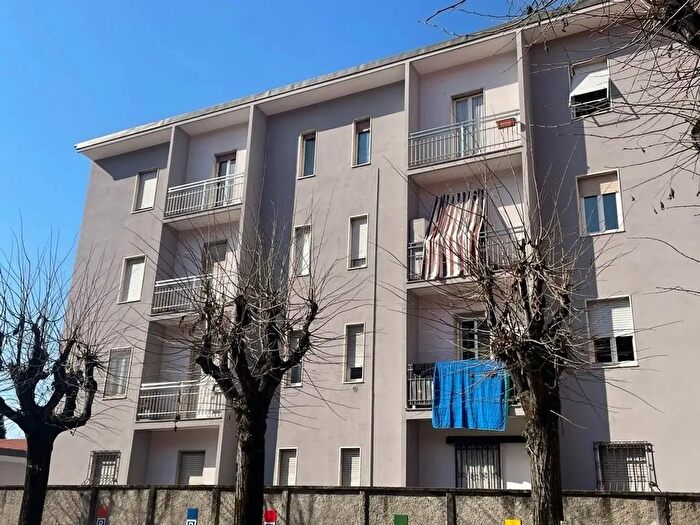 Appartamento quadrilocale in vendita in Desio