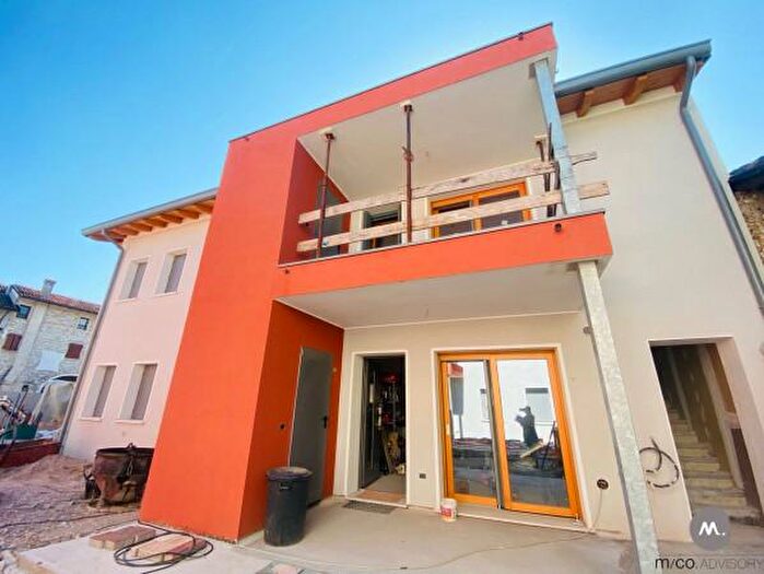 Appartamento trilocale in vendita in Via Trevisit, Cordenons