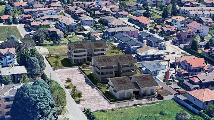 Case in Vendita e in Affitto - 2