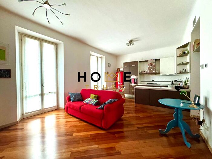 Appartamento bilocale in affitto in Via Verona, Porta Romana Medaglie dOro, Milano