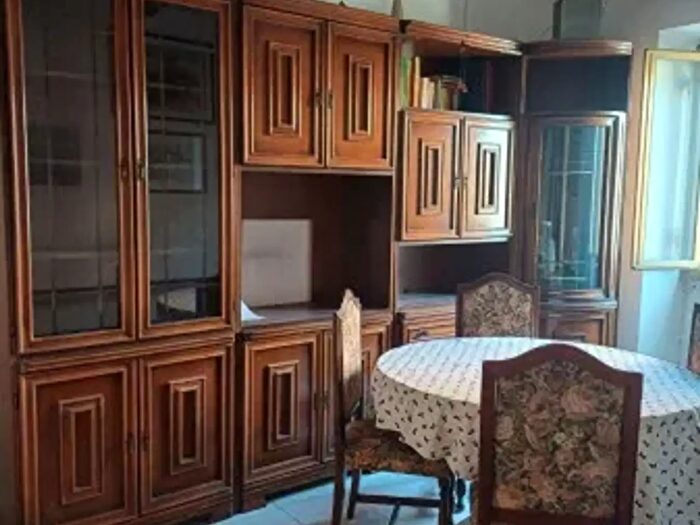 Appartamento trilocale in vendita in Terracina