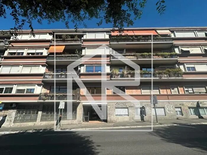 Appartamento bilocale in vendita in Via Leone XIII, Roma