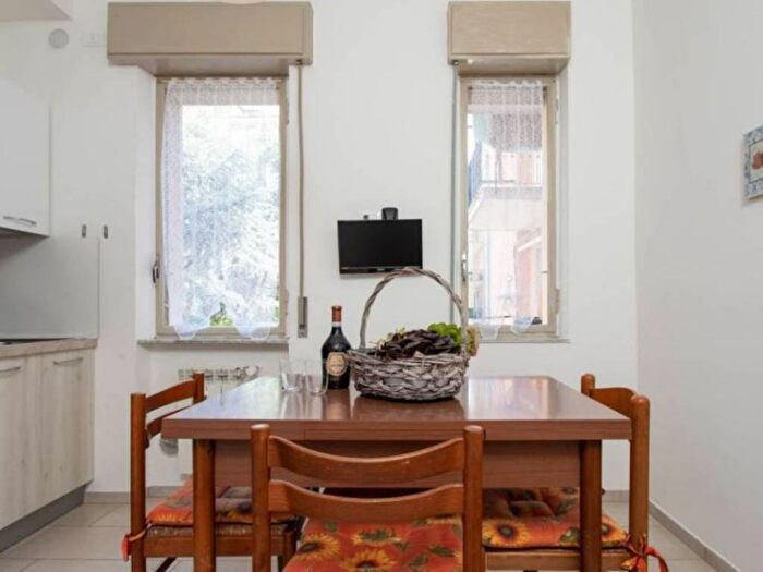 Appartamento in affitto in Via Dante, Borghetto Santo Spirito