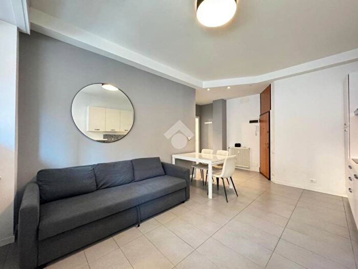Appartamento bilocale in affitto in Via antonio locatelli, Centro, Bergamo