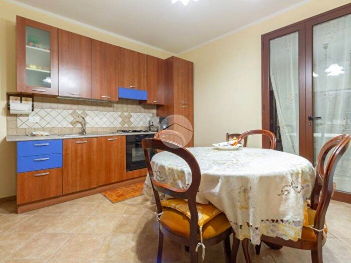 Appartamento bilocale in vendita in Via A Mordini, Centro, Misilmeri