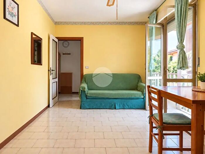 Appartamento bilocale in vendita in Via Tordino, Silvi