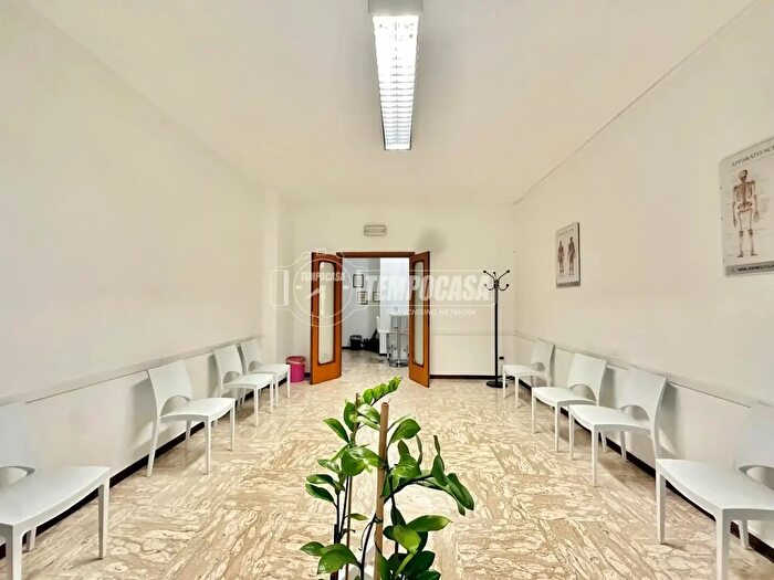 Appartamento quadrilocale in vendita in Montesilvano