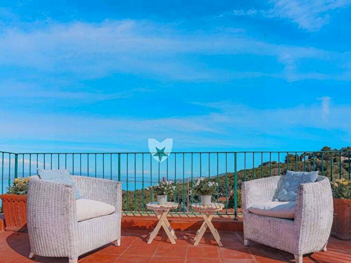 Casa quadrilocale in affitto in Via Lividonia Alta, Porto Santo Stefano, Monte Argentario