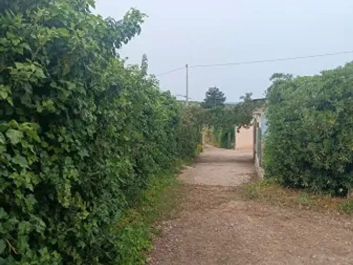 Casa trilocale in vendita in Bommiscuro Snc, Noto