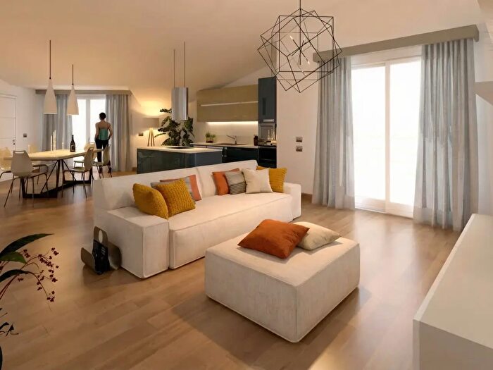 Appartamento quadrilocale in vendita in Via Guglielmo Marconi, Piazzola Sul Brenta