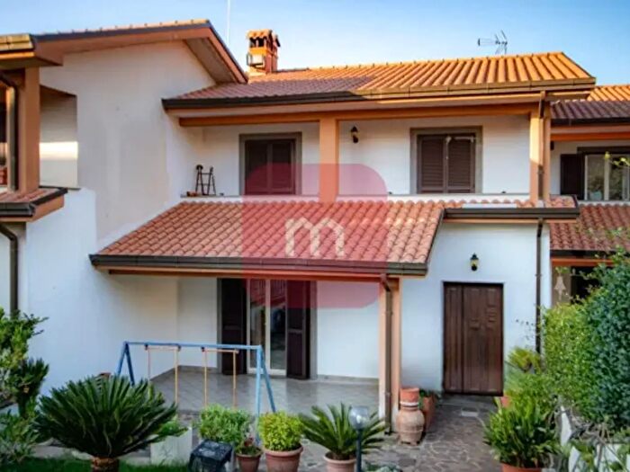Casa con 5 locali in vendita in Viale Aldo Moro, Gallicano Nel Lazio