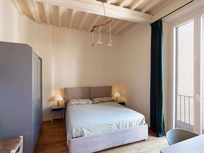 Appartamento bilocale in affitto in Via Santa Reparata, San Marco SS Annunziata, Firenze