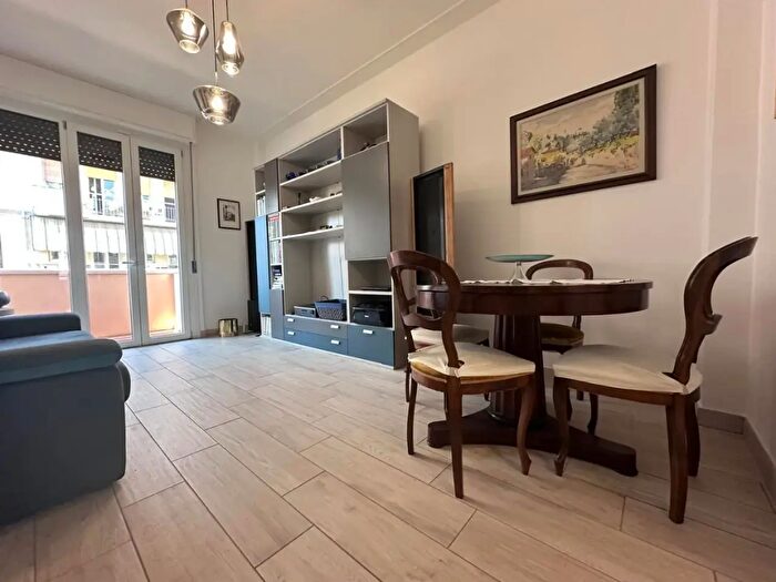 Appartamento quadrilocale in vendita in Viareggio