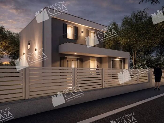 Case in Vendita e in Affitto - 3