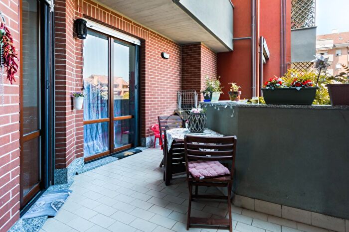 Appartamento bilocale in vendita in Via Bertacciola, BovisioMasciago