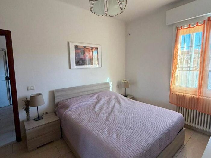 Appartamento bilocale in affitto in Via de' Carracci, Bolognina, Bologna
