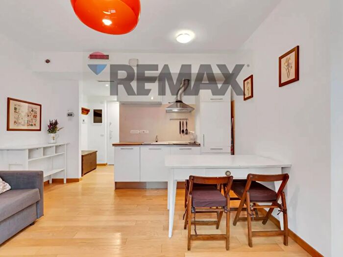 Appartamento bilocale in affitto in Via Giuseppe Giusti a, Milano