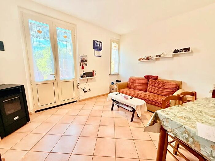 Appartamento bilocale in vendita in Capoliveri