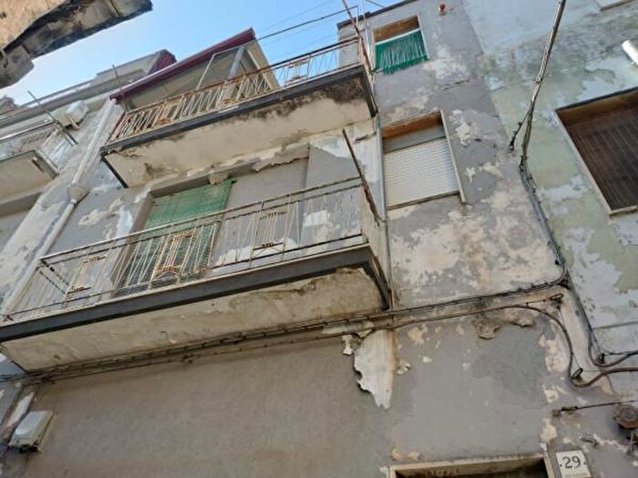 Casa bilocale in vendita in Via Pasubio, Lentini