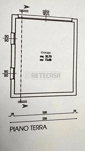 Case in Vendita e in Affitto - 3