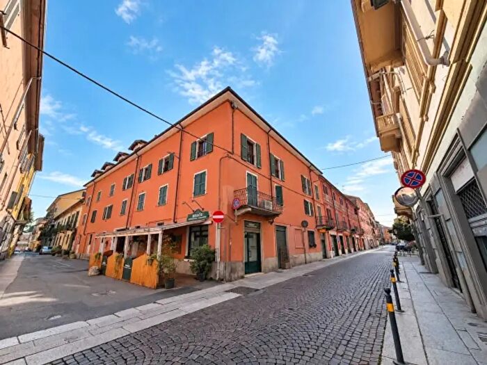 Appartamento monolocale in vendita in Via Pastrengo, Alessandria
