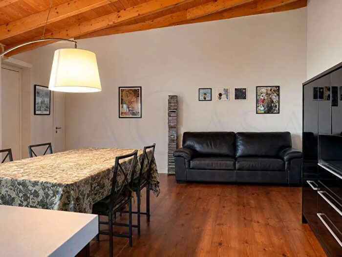Appartamento monolocale in vendita in Via Roma Nct, Collebeato