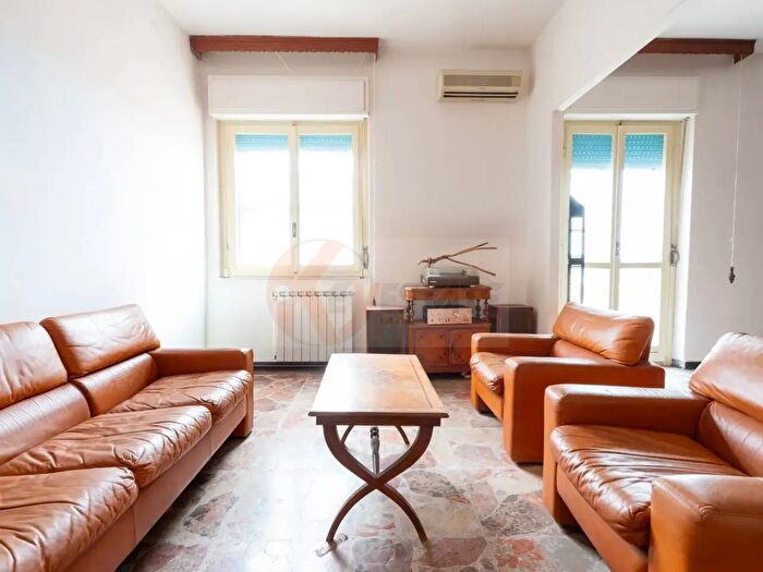 Appartamento quadrilocale in vendita in Via Grazia Deledda, Sassari