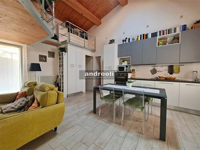 Appartamento quadrilocale in vendita in Jesi