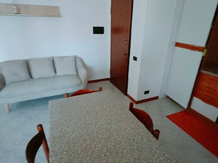 Appartamento bilocale in affitto in SantAntonio, Novara