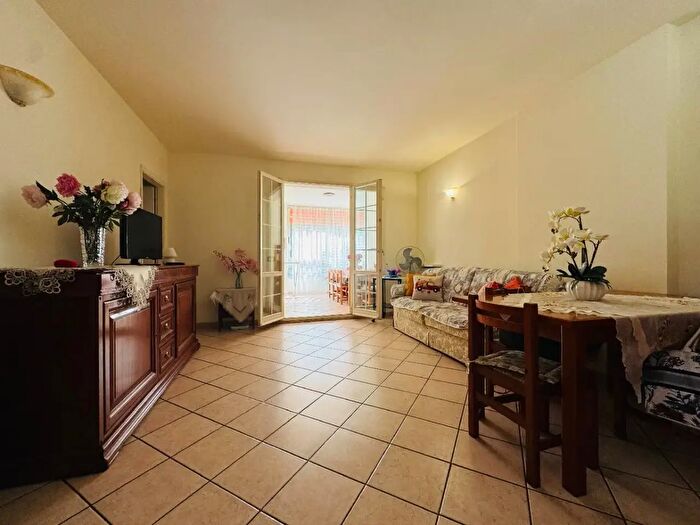 Appartamento con 5 locali in vendita in Via Togliatti, Pesaro