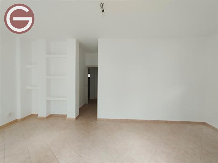 Appartamento monolocale in vendita in Taurianova