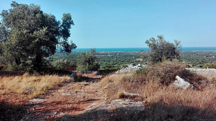 Casa monolocale in vendita in Fasano