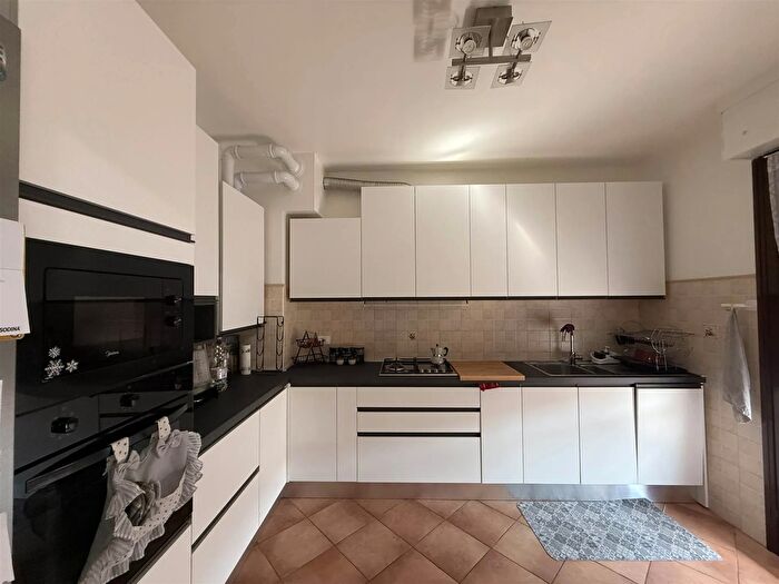 Appartamento con 6 locali in vendita in Sala Bolognese, Sala Bolognese