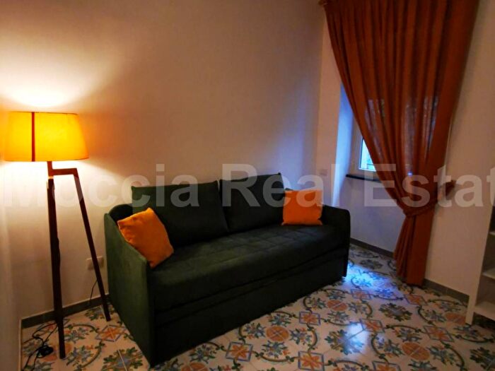 Appartamento bilocale in affitto in Corso Trieste, Caserta