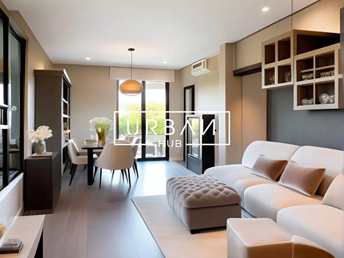 Appartamento con 5 locali in vendita in BellariaIgea Marina