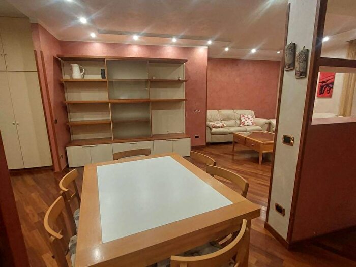 Appartamento quadrilocale in affitto in Viale Parigi, Tribunale, Frosinone