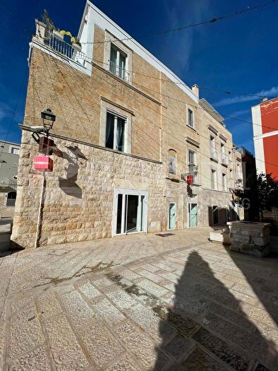 Appartamento in affitto in Zona Via Duomo, Corato