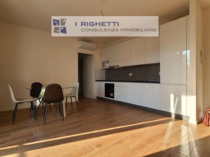 Appartamento bilocale in affitto in VIA XXIV GIUGNO, San Massimo Croce Bianca, Verona