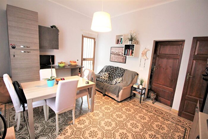 Appartamento trilocale in vendita in Cascina