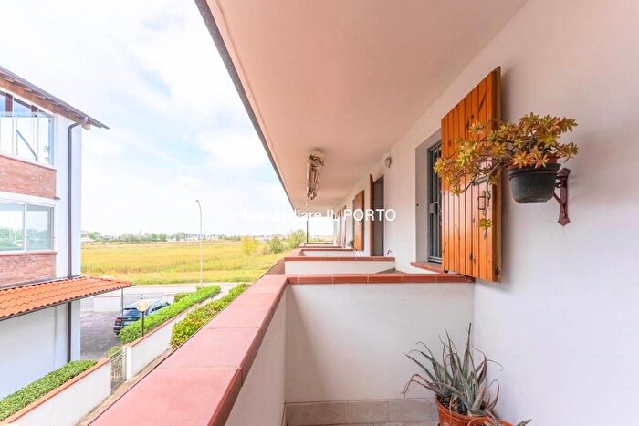 Appartamento bilocale in vendita in Comacchio