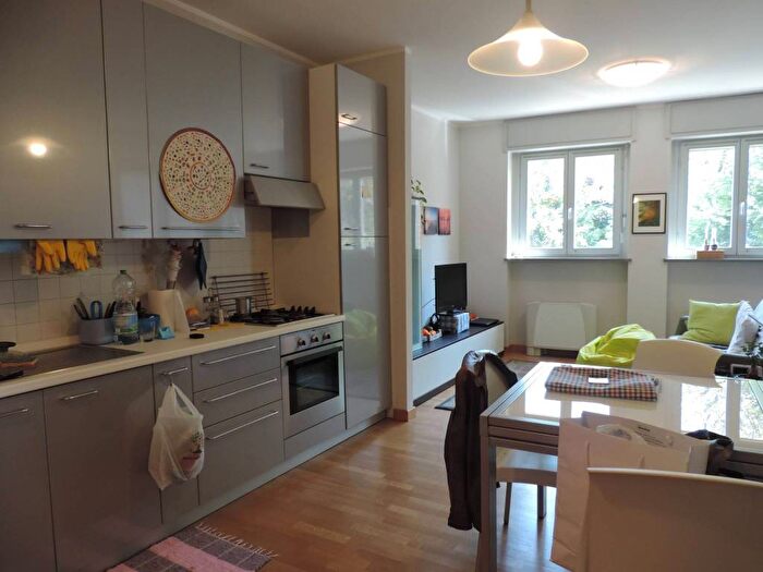 Appartamento bilocale in affitto in Via Jacopo dal Verme, Piazza della Libertà, Alessandria