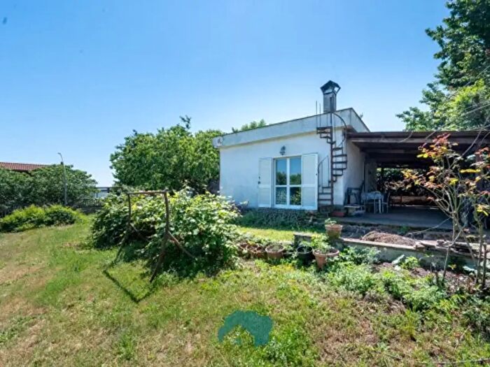 Casa bilocale in vendita in Strada Ventiquattresima, Labico