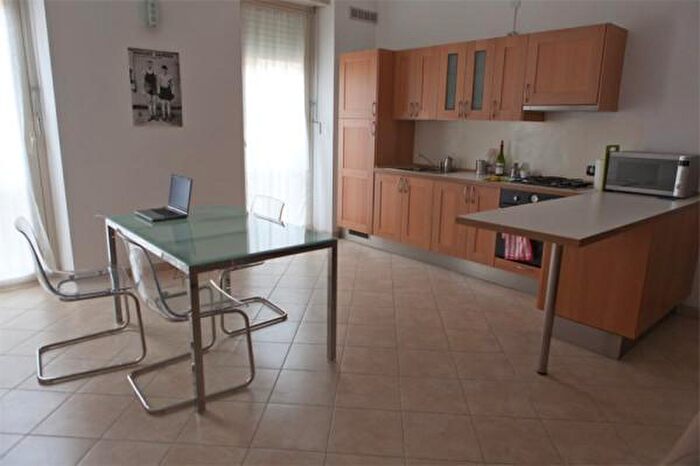 Appartamento trilocale in affitto in Alessandria