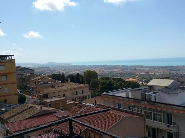 Appartamento con 5 locali in vendita in Agrigento