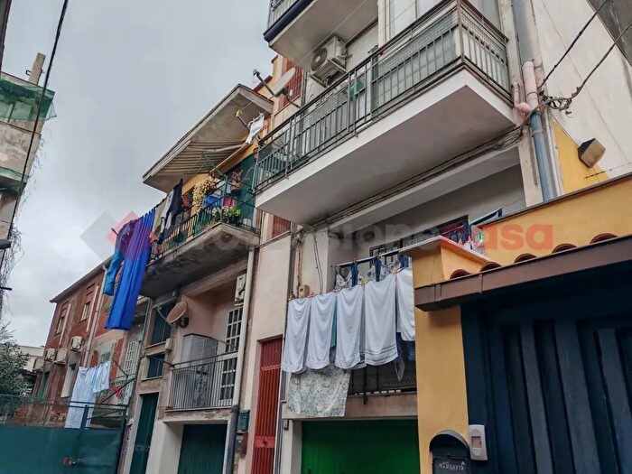 Appartamento con 5 locali in vendita in Via Sebastiano Catania, Catania