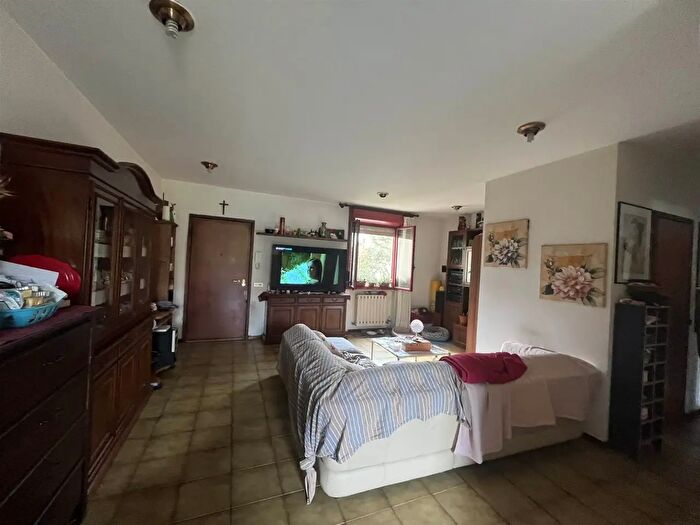 Appartamento quadrilocale in vendita in Firenze