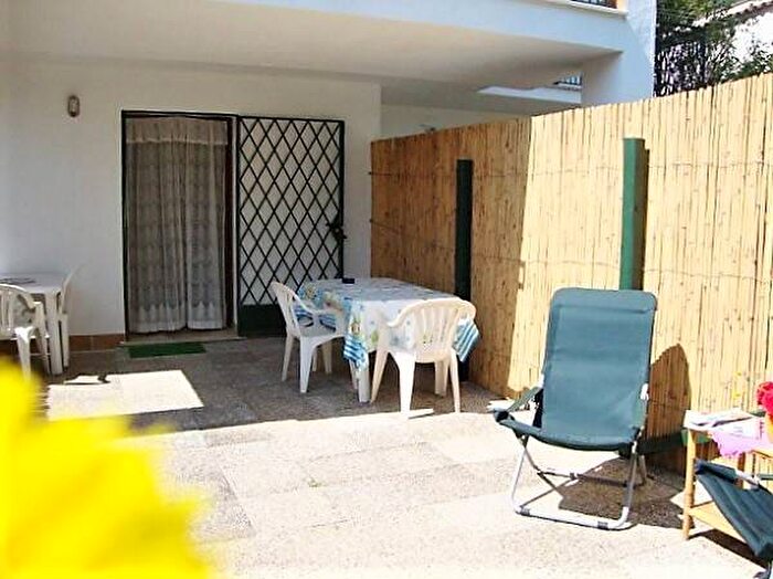 Appartamento quadrilocale in affitto in Centro, San Felice Circeo