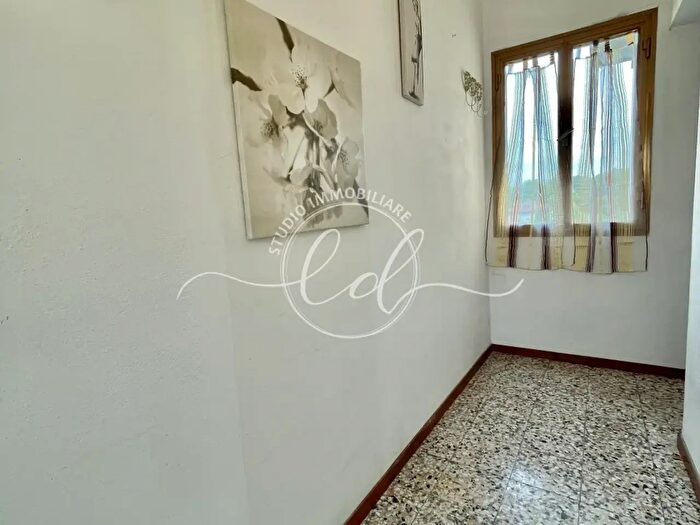Appartamento quadrilocale in affitto in Pietrasanta
